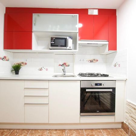 Ecostay Apartment Zoltan Street Budapest Kültér fotó