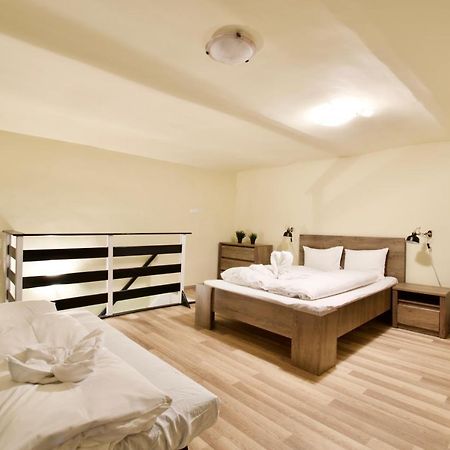 Ecostay Apartment Zoltan Street Budapest Kültér fotó