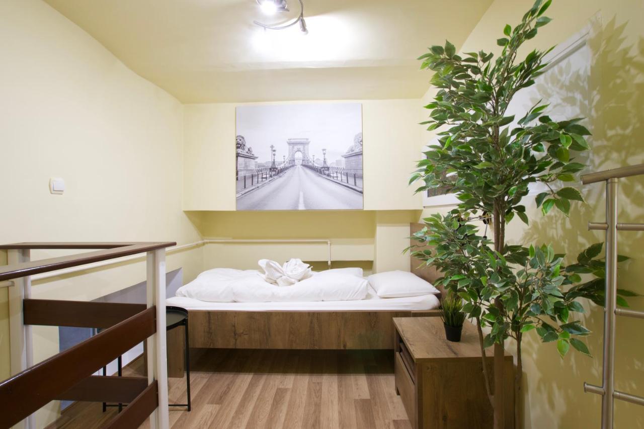 Ecostay Apartment Zoltan Street Budapest Kültér fotó