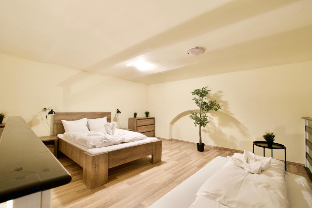 Ecostay Apartment Zoltan Street Budapest Kültér fotó